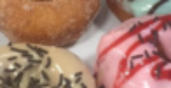 Desserts