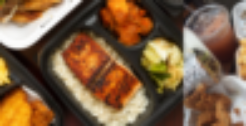 American Food